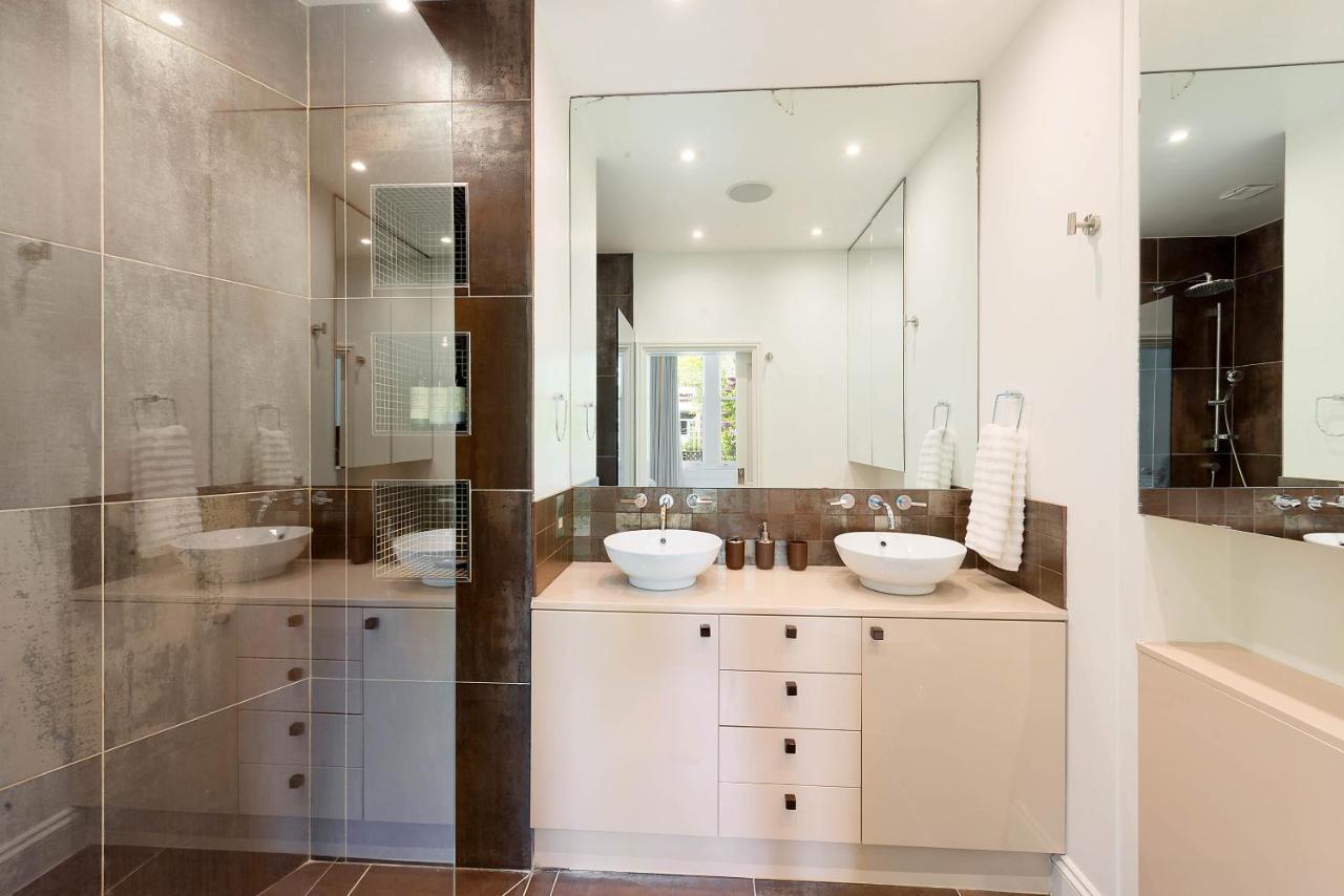 Beautiful Regents Park Apartment London Bagian luar foto